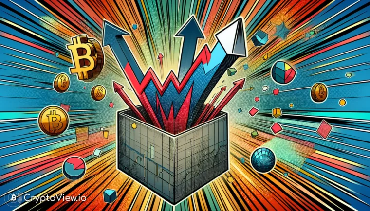 XRP 未来走势如何？