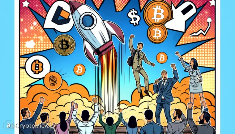 Kan de goedkeuring van een Spot ETF een Bitcoin-stijging veroorzaken?