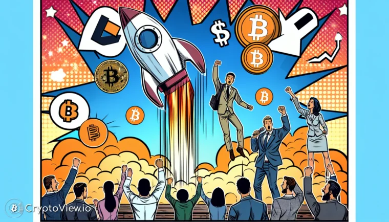 Kan godkjenning av en Spot ETF utløse en Bitcoin-oppgang?