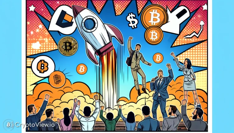 A Aprovação de um ETF de Spot Pode Desencadear um Aumento do Bitcoin?