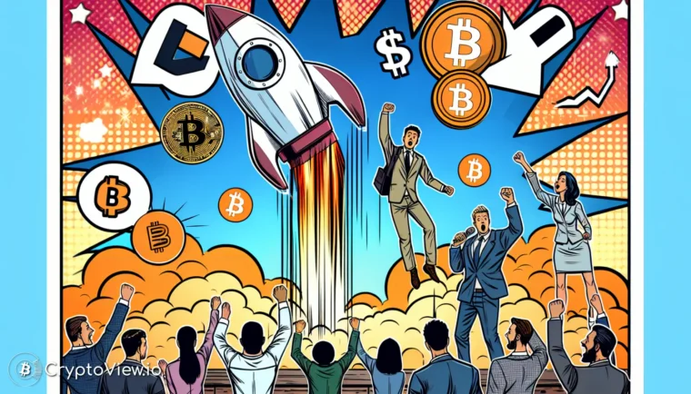 Spot ETF批准可能引发比特币暴涨？