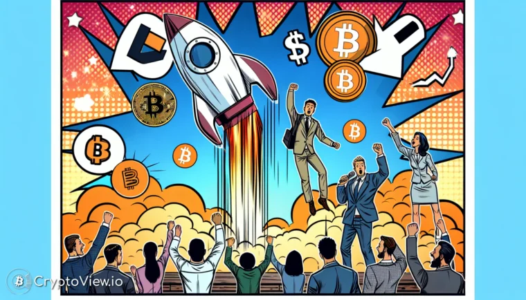 스팟 ETF 승인이 비트코인 급등을 유발할 수 있을까?