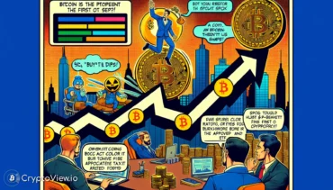 ¿Alcanzará Bitcoin los 50 000 $ antes de que se apruebe un ETF de futuros?