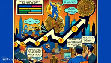 Raggiungerà Bitcoin i $50.000 prima dell'approvazione di un ETF spot?
