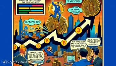Zal Bitcoin $50.000 bereiken voordat er een spot ETF wordt goedgekeurd?