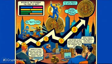 O Bitcoin alcançará $50 mil antes da aprovação de um ETF de spot?