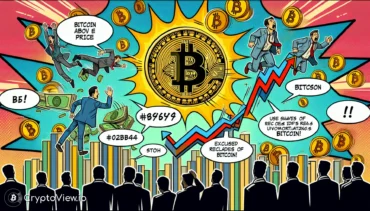 Czy Bitcoin pokazuje znaki odwrócenia sentymentu niedźwiedziego?