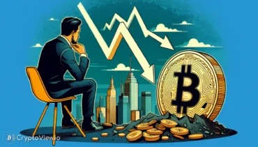 Steht Bitcoin kurz davor, sein wichtiges Unterstützungsniveau zu durchbrechen?