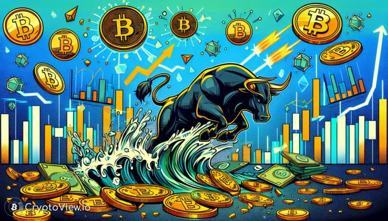 Hvem er de førende krypto gambling virksomheder for 2024?