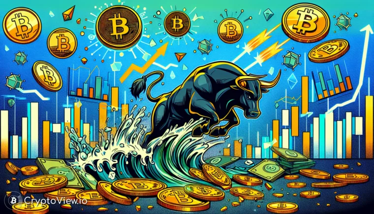 Wer sind die führenden Crypto-Glücksspielunternehmen für 2024?