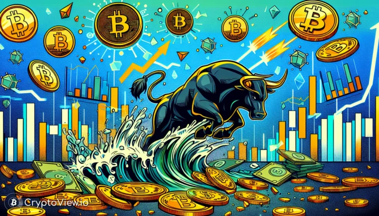 Qui sont les principales entreprises de jeux d'argent crypto pour 2024?