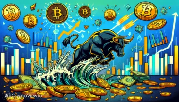 Hvem er de ledende crypto-spillselskapene for 2024?