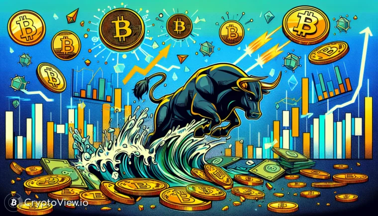 Quem são as Principais Empresas de Jogos de Azar com Criptomoedas para 2024?