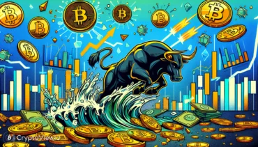 Vilka är de ledande kryptospelbolagen år 2024?
