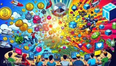 Er et Interoperabelt Gamingunivers Fremtiden for Onlinespil?