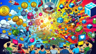Ist ein interoperables Gaming-Universum die Zukunft des Online-Gaming?