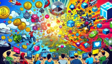 Est-ce qu'un univers de jeu interopérable est l'avenir du jeu en ligne?