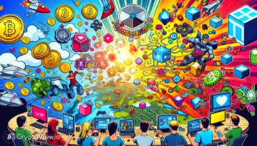 È un Universo di Gioco Interoperabile il Futuro del Gioco Online?