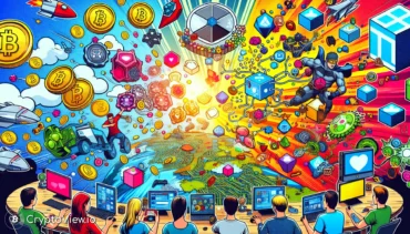 Is een Interoperabel Gaming Universum de Toekomst van Online Gaming?