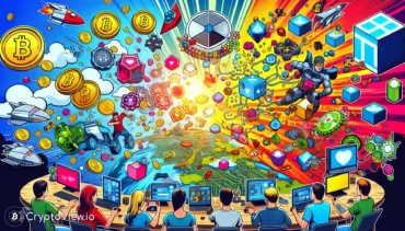 É um Universo de Jogos Interoperável o Futuro dos Jogos Online?