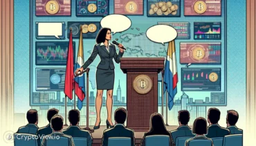 هل تتعرض تنظيمات العملات المشفرة للتهديد من تفاعلات الحكومة مع العملات المشفرة؟