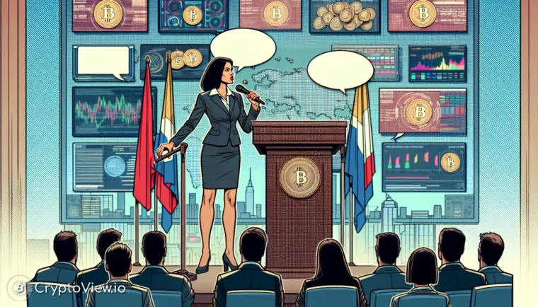 È la Regolamentazione delle Criptovalute Minacciata dalle Interazioni Governo-Crypto?