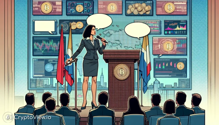 A Regulação de Criptomoedas Está Sob Ameaça das Interações entre Governo e Cripto?