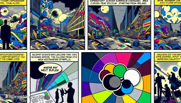 Is Ripple Expanding its Horizons in Ireland?