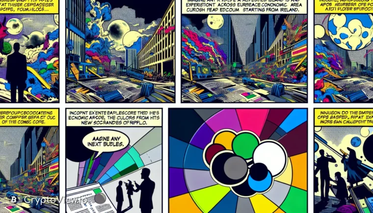 Ripple sta espandendo i suoi orizzonti in Irlanda?