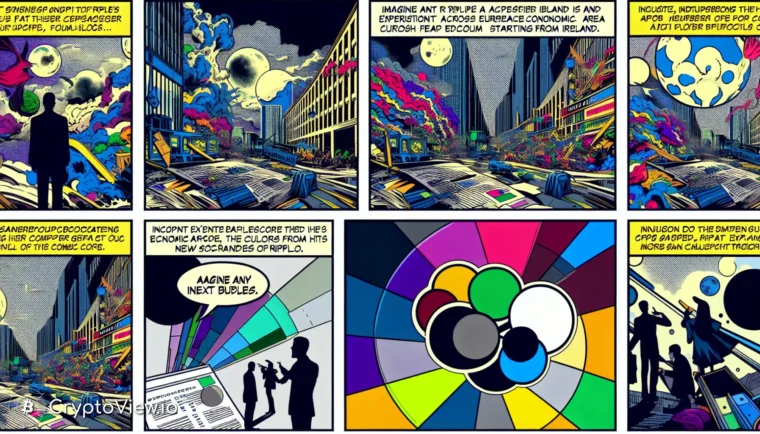 Czy Ripple poszerza swoje horyzonty w Irlandii?