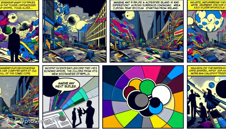 A Ripple está expandindo seus horizontes na Irlanda?