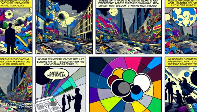 Расширяет ли Ripple свои горизонты в Ирландии?