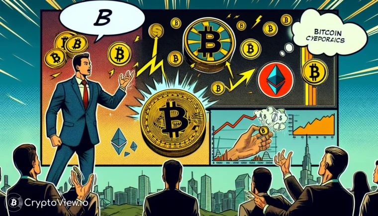 Vil XRP's pris skyrocke til $22 i næste bull marked?