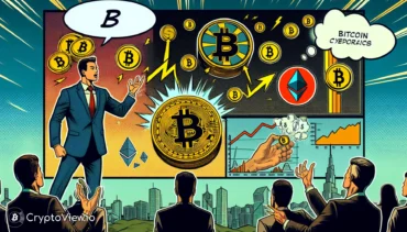 Wird der Preis von XRP im nächsten Bullenmarkt auf 22 $ in die Höhe schießen?