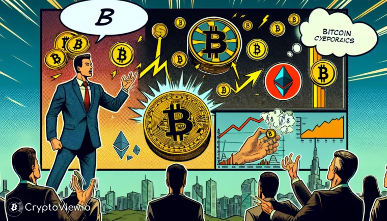 ¿El precio de XRP se disparará a $22 en el próximo mercado alcista?