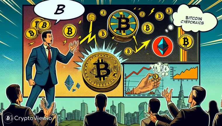 Il prezzo di XRP salirà a $22 nel prossimo mercato rialzista?