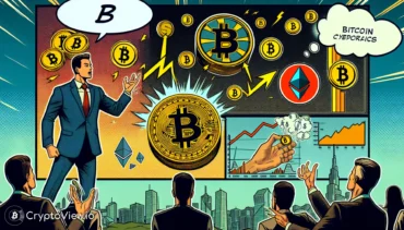 Zal de prijs van XRP omhoog schieten naar $22 in de volgende bullmarkt?