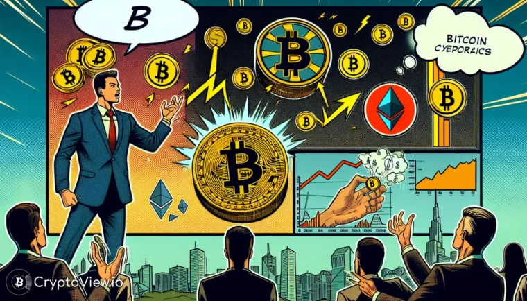 Zal de prijs van XRP omhoog schieten naar $22 in de volgende bullmarkt?