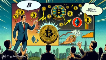 Vil XRP's Pris Skyrocket til $22 i neste Bull Market?