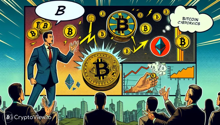 Vil XRP's Pris Skyrocket til $22 i neste Bull Market?