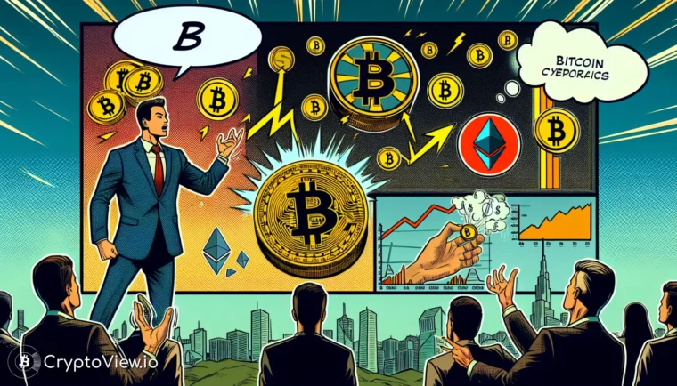 Czy cena XRP wzrośnie do 22 USD w następnym byczym rynku?