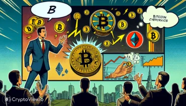 O preço do XRP disparará para US$ 22 na próxima alta do mercado?