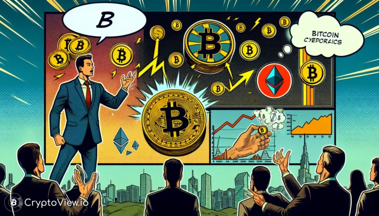 O preço do XRP disparará para US$ 22 na próxima alta do mercado?