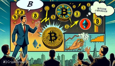 Kommer XRP:s pris att skjuta i höjden till $22 i nästa tjurmarknad?