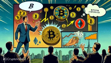 XRP의 가격이 다음 상승 시장에서 22달러로 급등할까요?