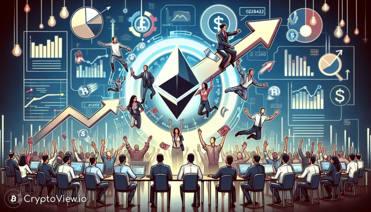 What's Behind the Astonishing Rise of NEAR Protocol?