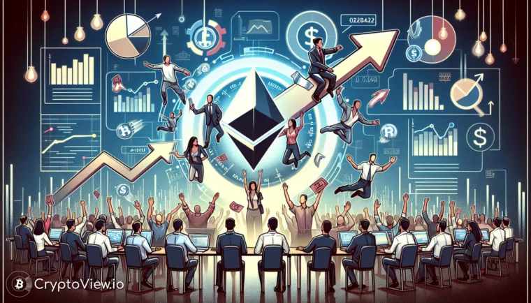 Cosa si nasconde dietro l'ascesa stupefacente del Protocollo NEAR?