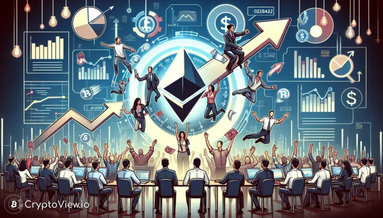 Wat zit er achter de verbazingwekkende stijging van NEAR Protocol?