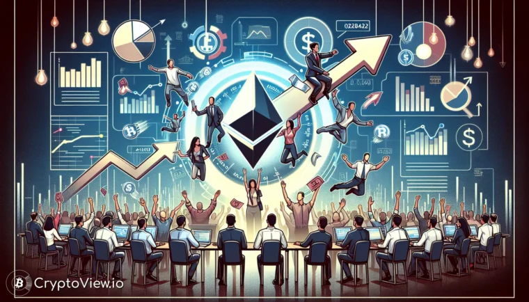 Co stoi za zdumiewającym wzrostem NEAR Protocol?