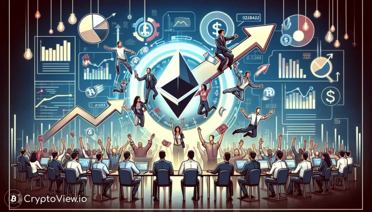 O que está por trás da surpreendente ascensão do NEAR Protocol?